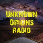 Unknown Origins Radio United States