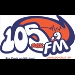 Rádio Max FM Brazil, Osvaldo Cruz