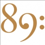 KBYU-FM Classical 89 ID, Bancroft