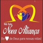 Web Rádio Nova Aliança Brazil, Pau D'arco
