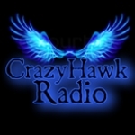 CrazyHawk Radio United States