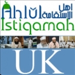 Ahlulistiqamah Online Radio United Kingdom