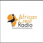 African Crest Radio South Africa