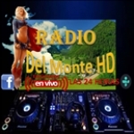 radio del monte hd Guatemala