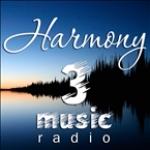 3 music Harmony Russia