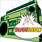 UAB BlazeRadio United States