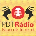 Rádio Papo de Terreiro Brazil