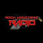 Rock Monsters Radio United States
