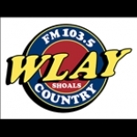 WLAY-FM AL, Littleville