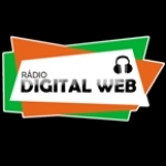 Rádio Digital Web Brazil