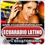 Ecua Radio Latino fm United States