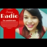 Jenny's Music | Radio Online Dominican Republic