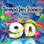 Tiempo Electronico 90 Radio Colombia