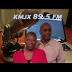 KMJX 89.5 FM United States