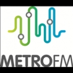 MetroFM.es Spain