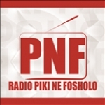 Radio Piki Ne Fosholo South Africa
