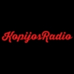 Kopijos Radio Indonesia