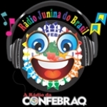 Rádio Junina do Brail Brazil