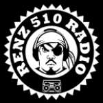 RENZ 510 Radio United States
