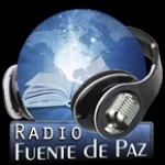 Radio Fuente de Paz United States