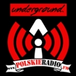 Polskie Radio FM - UNDERGROUND Canada