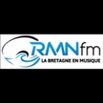 RMN FM France, Pontivy