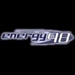 Energy 98 MO, St. Louis