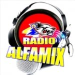 Radioalfamix United States