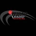 WMAP Radio United States