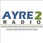AYRE2Radio Venezuela