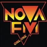 Rádio Nova FM Online Brazil, São Paulo