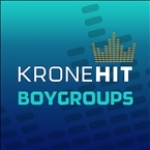 KRONEHIT Boygroups Austria