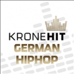 KRONEHIT German Hip Hop United States