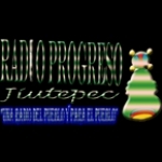 Radio Progreso-Jiutepec Mexico
