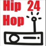 Rádio HipHop24 Portugal