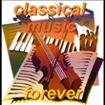 Classical music forever United States