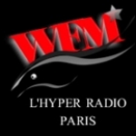 WFM L'HYPER RADIO France