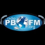 Rádio PBFM.org Brazil, João Pessoa