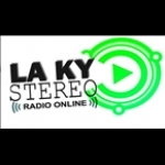 LA KY STEREO Colombia