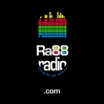 Ra88Radio United States
