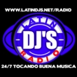 ESCANDALO 98FM United States