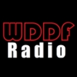 WDDF Radio United States