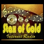 Stax Of Gold Internet Radio United States