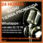 Radio Tierra Prometida Spain
