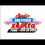 radio sur stereo Peru