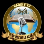 VOZ DE LO ALTO AUDIO Y TV Guatemala