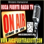 Roca Fuerte Radio United States