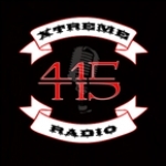 Xtreme 415 Radio United States