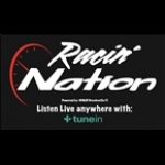 Racin' Nation Radio United States