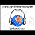 Radio Cursilho Divinopolis Brazil